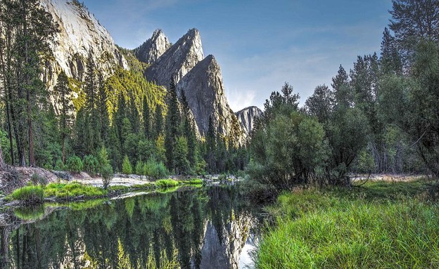 נוף מרגיע, צפון אמריקה נוף מרגיע, צפון אמריקה