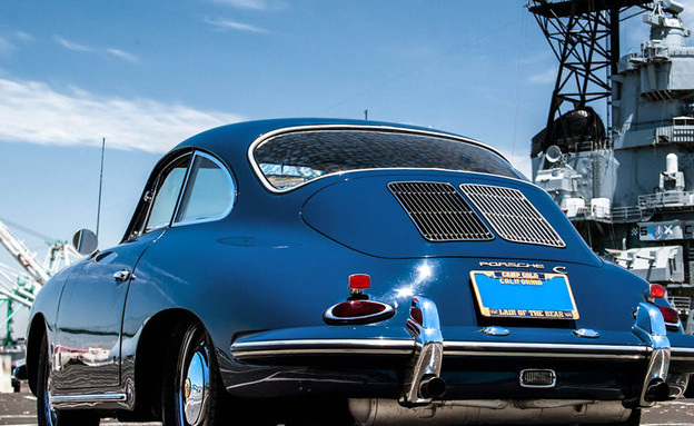 פורשה 356 פורשה 356