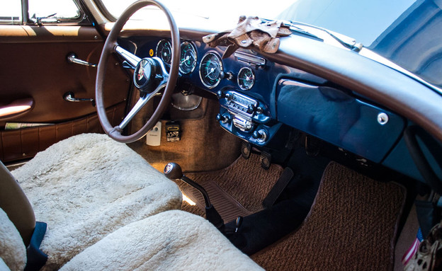 פורשה 356 פורשה 356