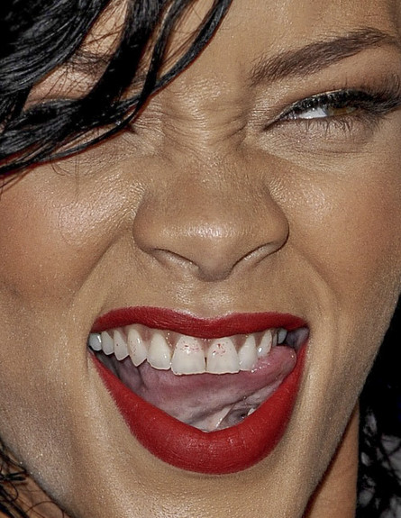 ריהאנה (צילום: אימג'בנק/GettyImages)