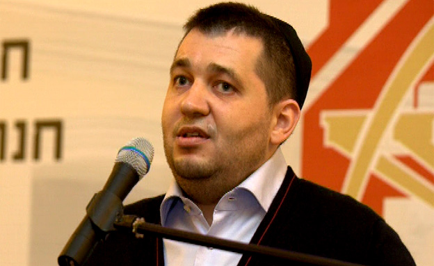 אלכסנדר גרנובסקי (צילום: חדשות 2)