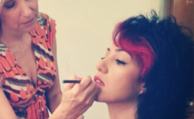 שירן בן עטר - מסע אורבני