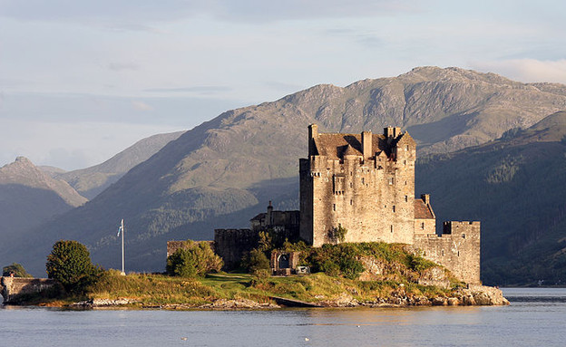 הטירה היפה בעולם