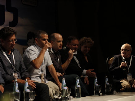 "לנצל טכנולוגיה ולתקצב את התוכן"