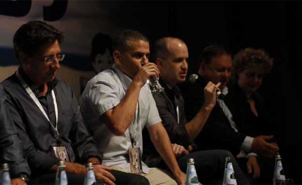 "לנצל טכנולוגיה ולתקצב את התוכן"