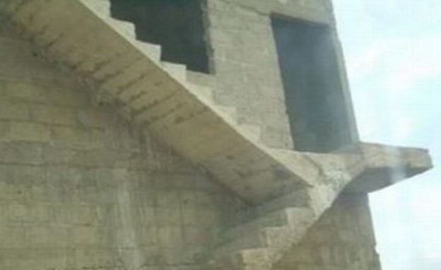 אדריכלות שהשתבשה אדריכלות שהשתבשה