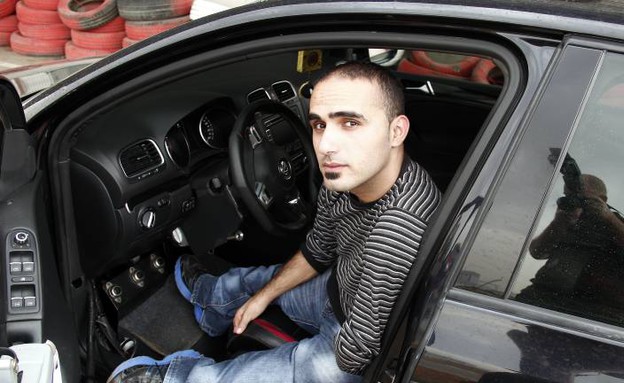 השתלמות נהיגה מתקדמת לנכים