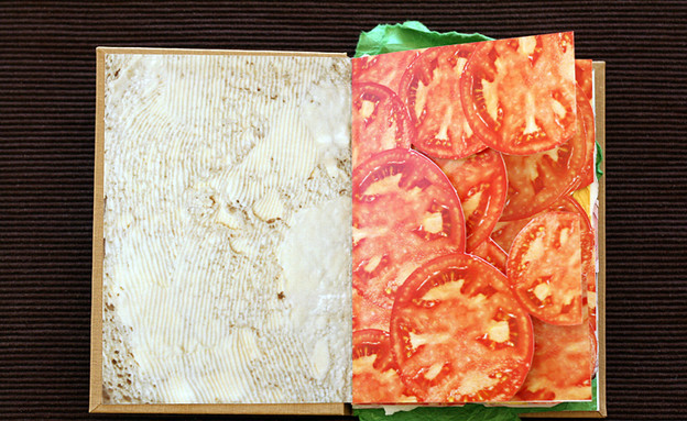פרק ראשון עגבניות (צילום: Pawel Piotrowski, mako אוכל)
