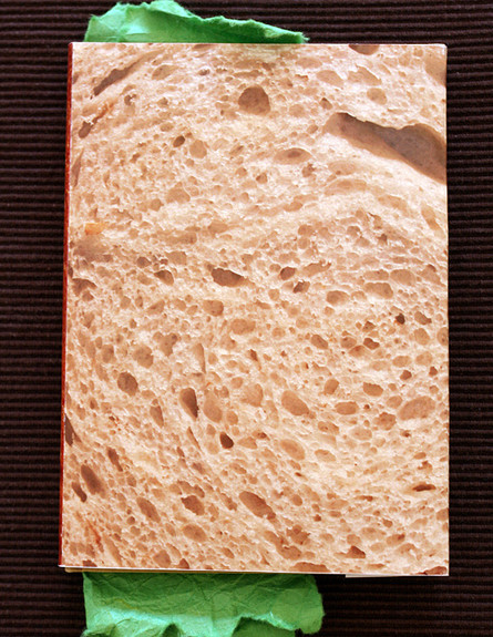פרק שמיני לחם (צילום: Pawel Piotrowski, mako אוכל)