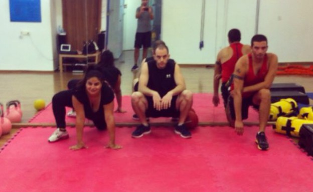 מאיה בצלאל 13.11