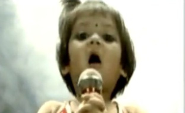 שיאי גינס בשירה (צילום: youtube.com)