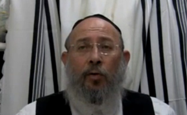 סיבוב קניות בני ברק