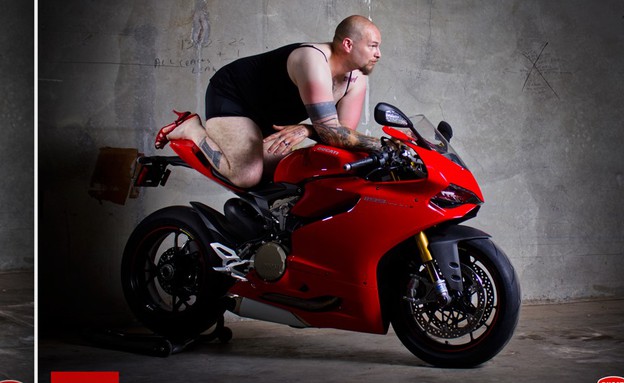 לוח שנה דוקאטי