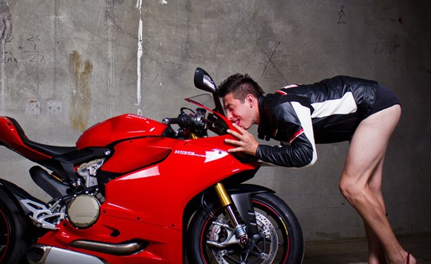 לוח שנה דוקאטי