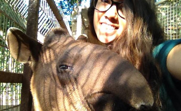 ליאור רגב ליאור רגב