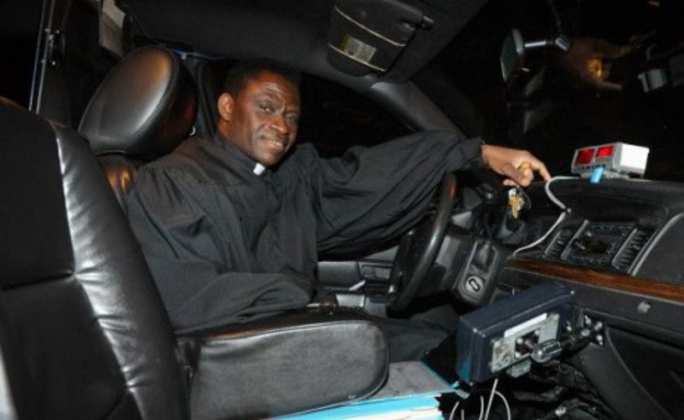 מונית הוידויים