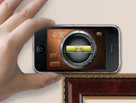 אפליקציות לבית, טלפון תמונה  (צילום: itunes.apple.com)