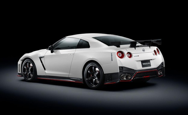 ניסאן GT-R ניסמו