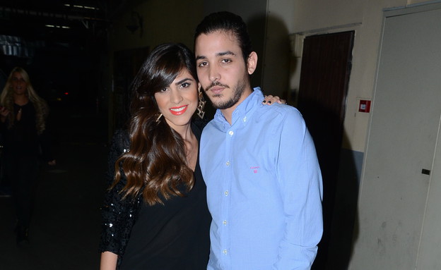 נופר מור ואור אוחנה