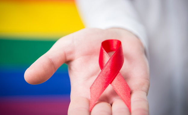 איידס (צילום: אימג'בנק / Thinkstock)