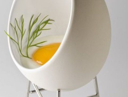 חמישייה 26.11 ביצה (צילום: www.alessi.com)