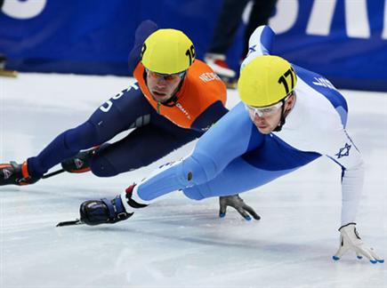 ירשום הישג יוצא דופן? ביקנוב (gettyimages) (צילום: ספורט 5)