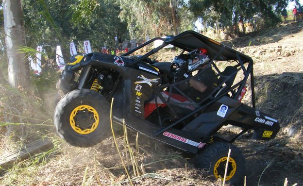 מרוץ 24 השעות של אתונה