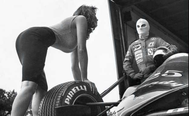 לוח שנה פירלי