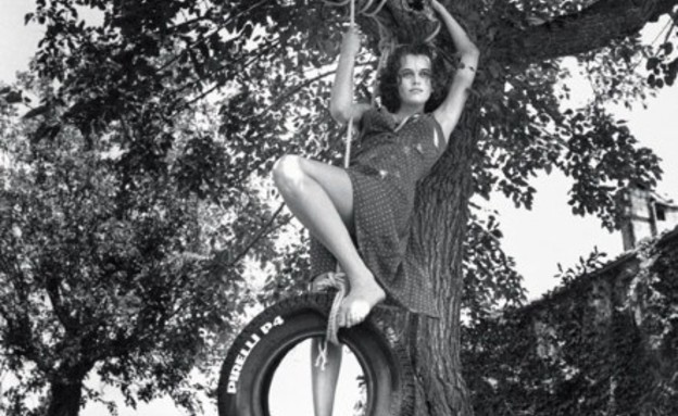 לוח שנה פירלי