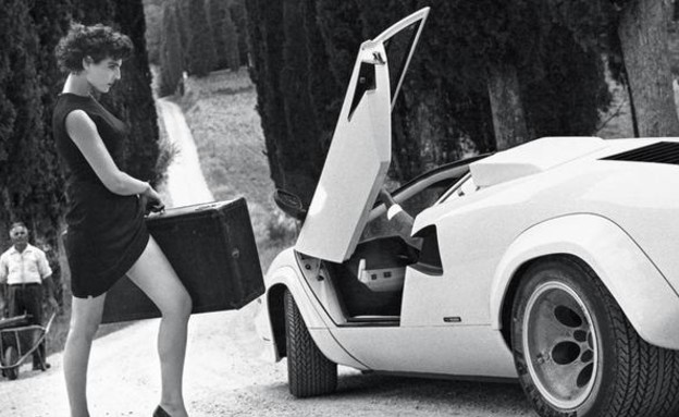 לוח שנה פירלי