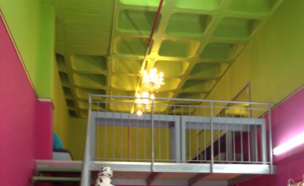 סיבוב מספרות ארצי