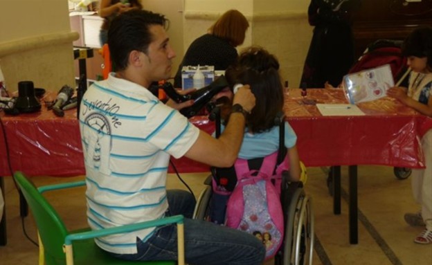 סיבוב מספרות ארצי