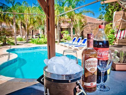 סוויטת הדקל סוויטת הדקל