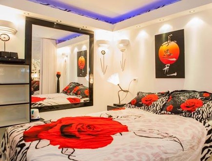 צימר פנינת הים צימר פנינת הים