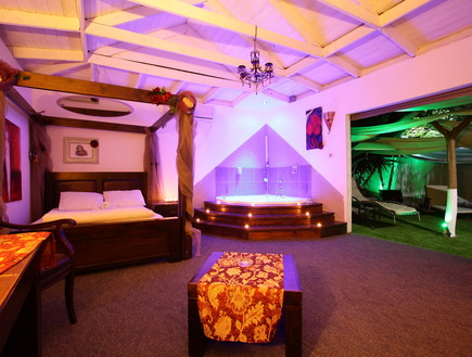 צימר רגע ביחד בדרום צימר רגע ביחד בדרום