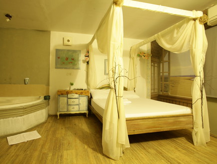 צימר רגע ביחד בדרום צימר רגע ביחד בדרום