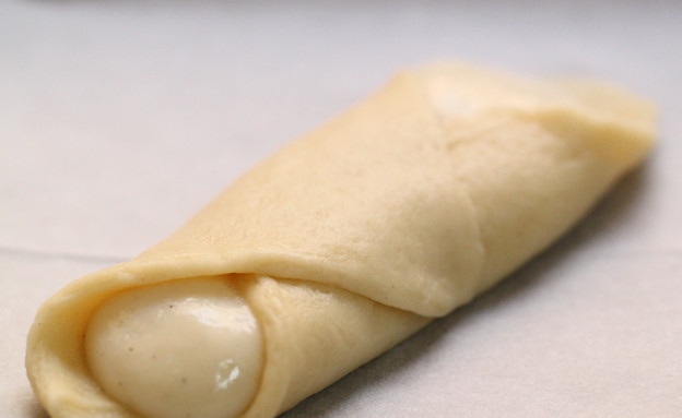 עוגות שמרים ריקוטה ואמרנה אישיות שלב שני