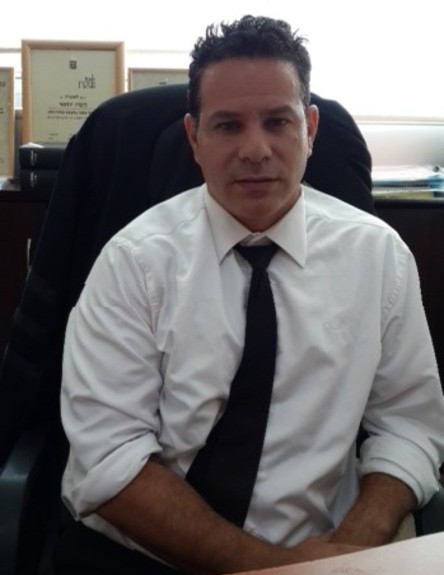 עוד משה יוחאי צילום ביתי עוד משה יוחאי צילום ביתי