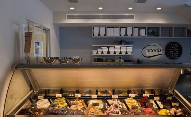 עדי בראון2 scoop