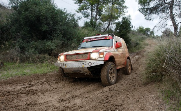 מרוץ 24 השעות של אתונה