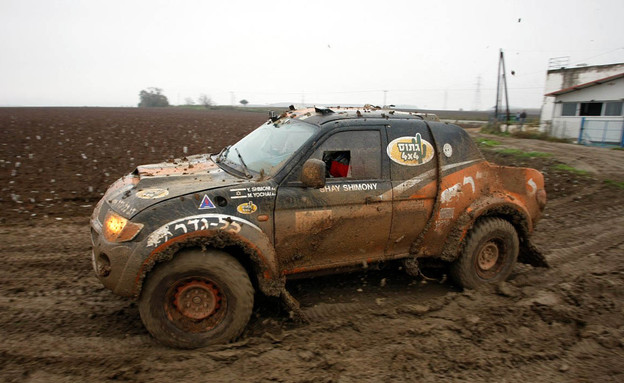 מרוץ 24 השעות של אתונה