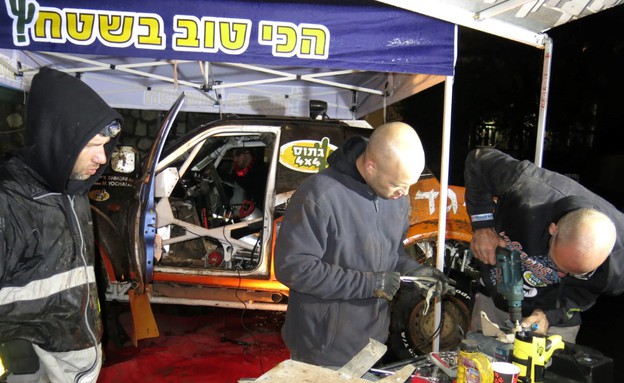 מרוץ 24 השעות של אתונה