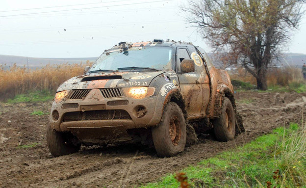מרוץ 24 השעות של אתונה