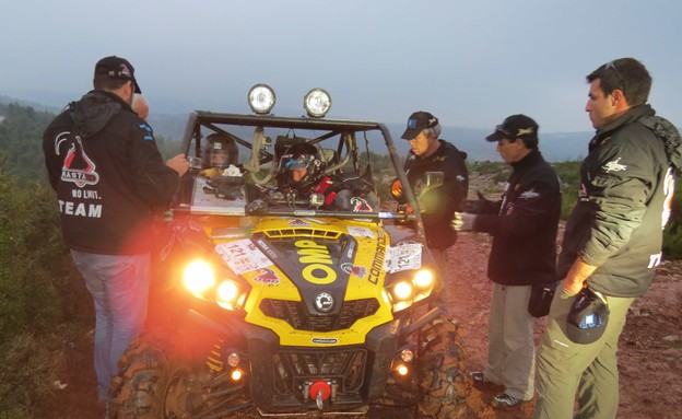 מרוץ 24 השעות של אתונה