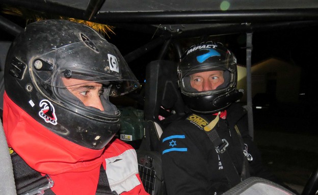 מרוץ 24 השעות של אתונה