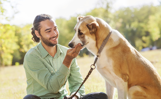 חורף חם (צילום: FotoimperiyA, Thinkstock)