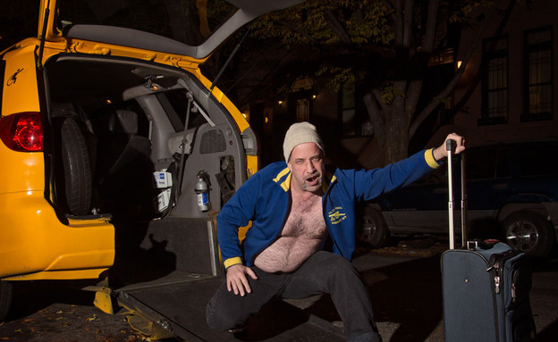 נהגי מוניות ניו יורק