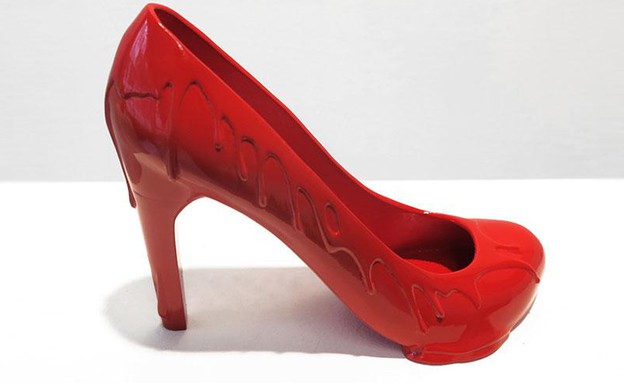 נעליים מגניבות (צילום: boredpanda.com)