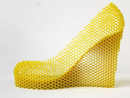 נעליים מגניבות (צילום: boredpanda.com)