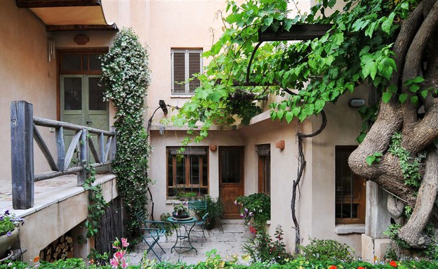 נועה בר לב, חוץ מבט נועה בר לב, חוץ מבט